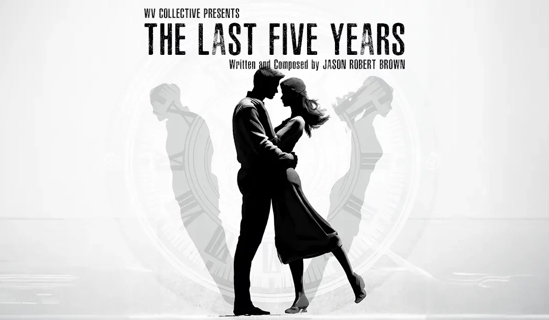 The Last Five Years – Sunday Matinee – July 27, 2025