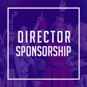 Director Sponsorship