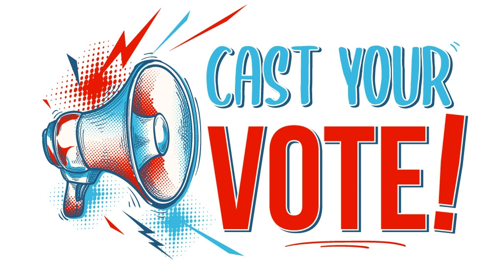 Cast Your Vote – June 2025 Elections For WV Collective Board Of Directors