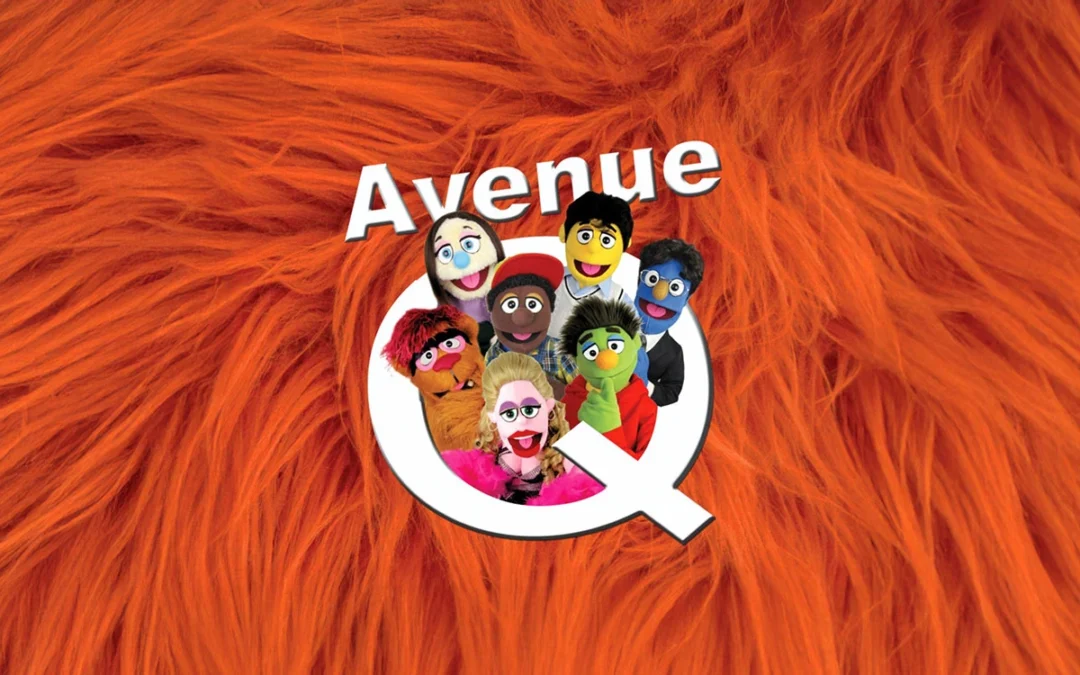 Avenue Q – Thursday November 6, 2025 – Opening Night