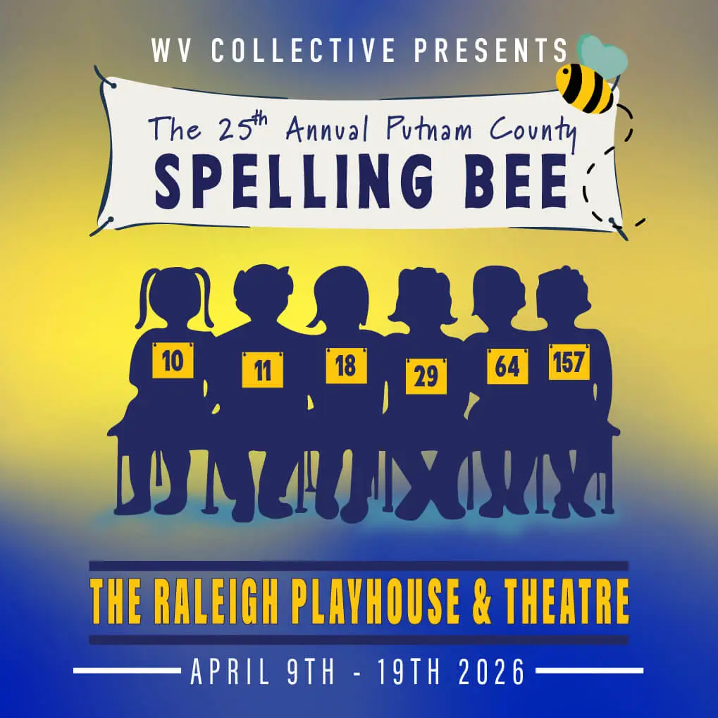 25th Annual Putnam County Spelling Bee - 1x1-80