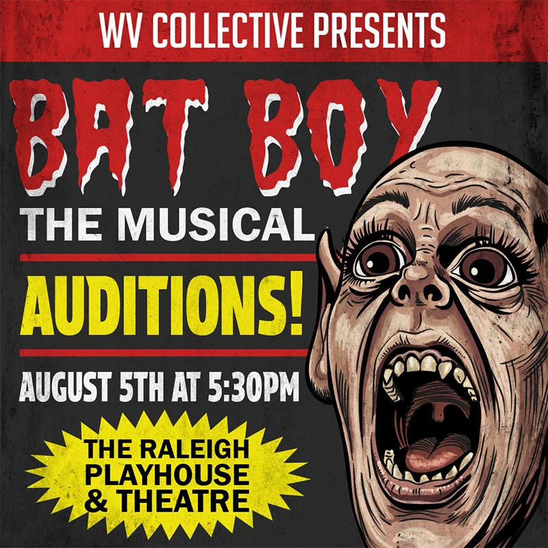 Bat Boy Auditions copy