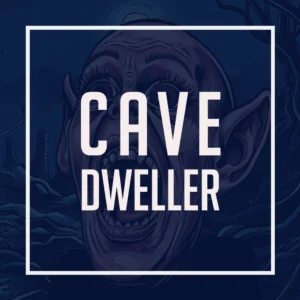 Cave Dweller