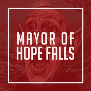 Mayor of Hope Falls
